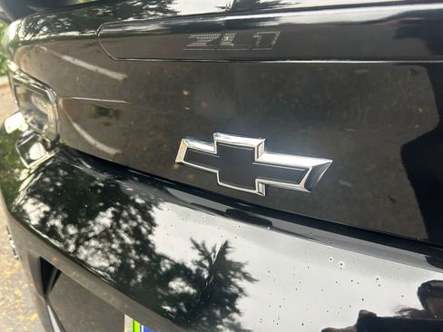 Used 2022 Chevrolet Camaro ZL1 image 33