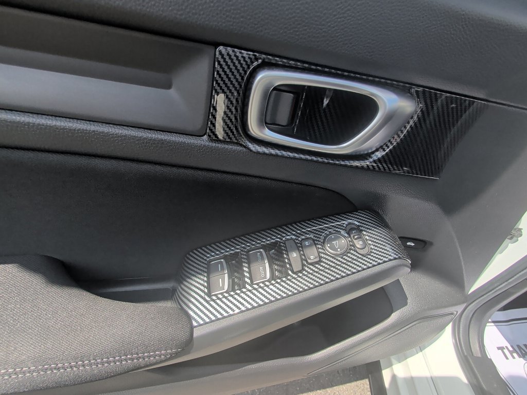 Used 2025 Honda Civic Sport image 13