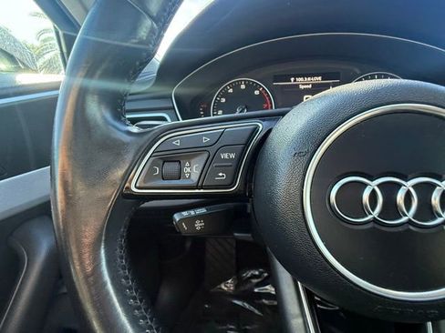 Used 2017 Audi A4 2.0T Ultra Premium image 20