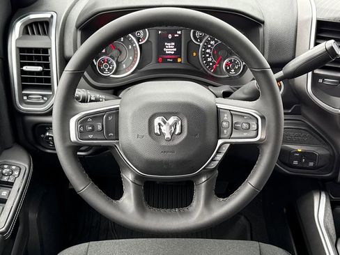 New 2026 RAM 2500 Lone Star AWD/4WD image 15