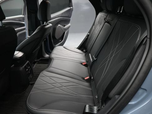 Used 2024 Ford Mustang Mach-E Select RWD image 18