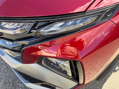 New 2026 Hyundai Tucson SEL AWD/4WD image 15
