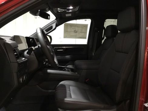 New 2026 Chevrolet Suburban RST w/ Comfort Package image 28