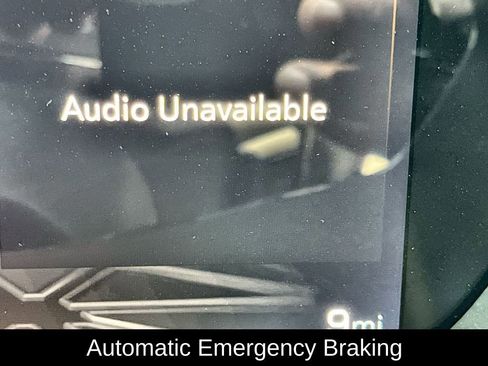 New 2026 GMC Canyon Denali w/ LPO, Denali Black Edition image 15