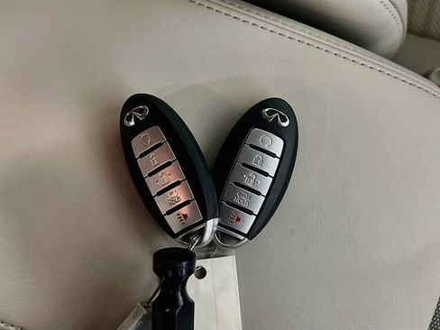 Used 2018 INFINITI Q50 Sport RWD image 33