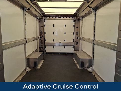 Used 2023 Chevrolet Brightdrop 600 w/ Active Safety Package 2 AWD/4WD image 18