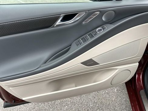 New 2026 Genesis G80 3.5T Sport Prestige image 17