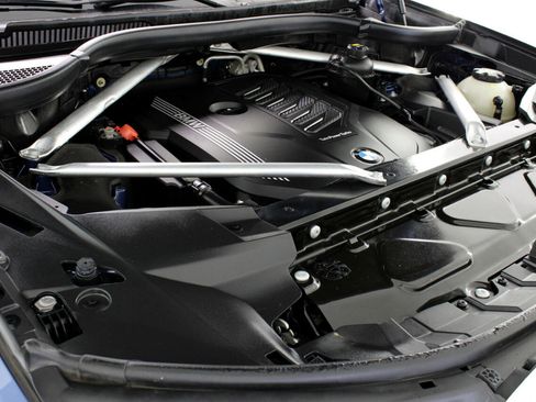 Used 2019 BMW X7 xDrive40i w/ Premium Package image 87