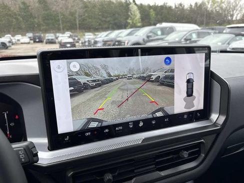 New 2026 Ford Bronco Sport Big Bend w/ Convenience Package image 26