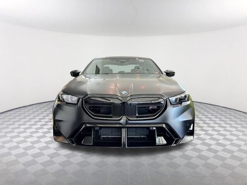 New 2027 BMW M5 w/ Executive Package AWD/4WD image 2