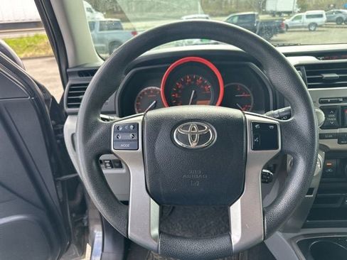 Used 2010 Toyota 4Runner SR5 image 7