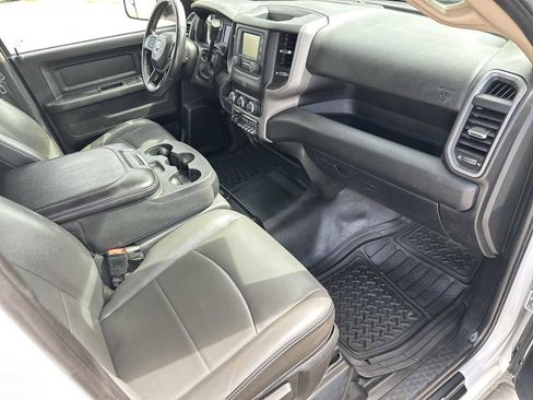 Used 2020 RAM 2500 Tradesman image 27