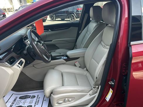 Used 2013 Cadillac XTS Premium AWD/4WD image 9