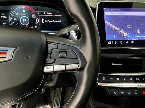 Used 2024 Cadillac CT5 V w/ Premium Package image 22