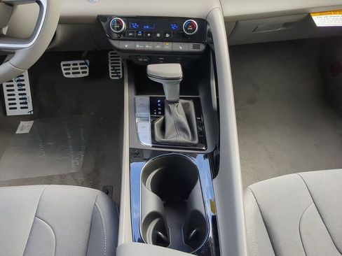 New 2026 Hyundai Elantra SEL Sport image 21