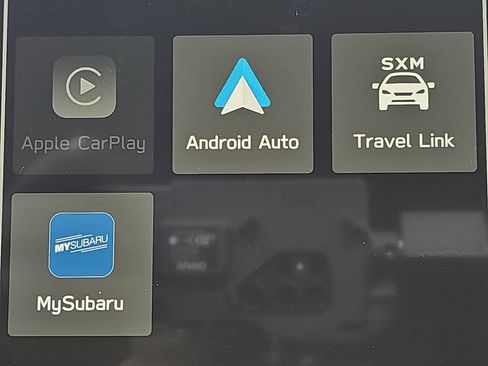 New 2026 Subaru Forester Premium image 22