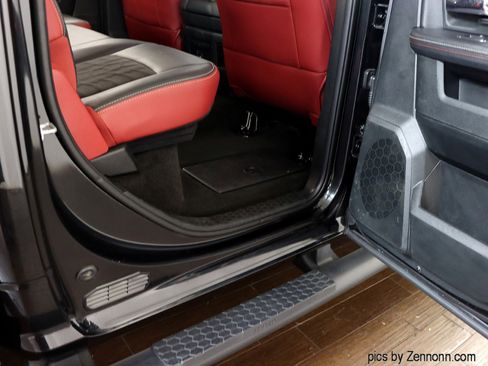 Used 2017 RAM 1500 Rebel w/ Luxury Group image 29