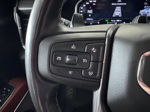 Certified 2024 GMC Sierra 1500 Denali Ultimate AWD/4WD image 17