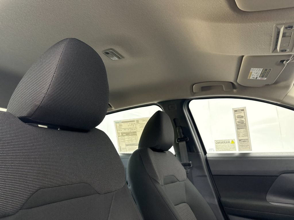 Used 2026 Nissan Kicks S w/ Charging Package FWD image 16