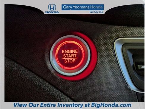 Certified 2025 Honda Ridgeline TrailSport+ image 27