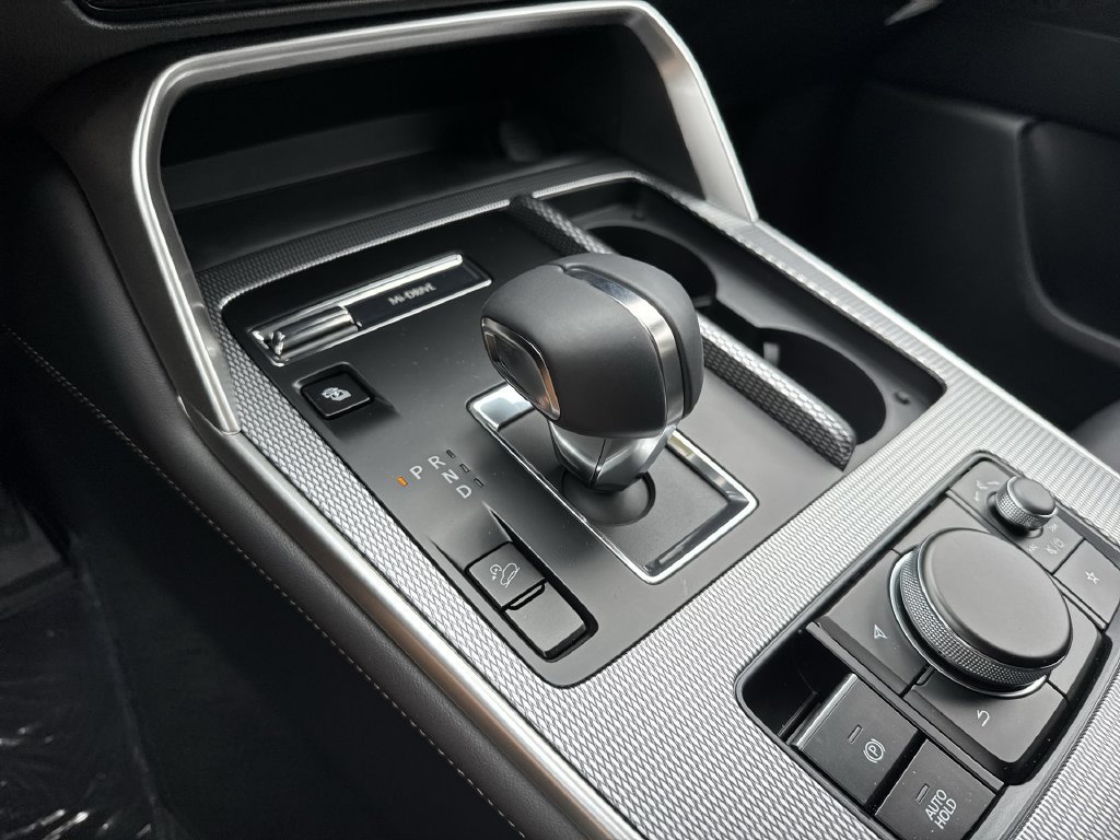 New 2026 MAZDA CX-70 SC AWD/4WD image 52
