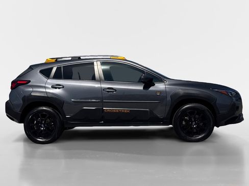 Used 2024 Subaru Crosstrek 2.5i Wilderness w/ Crosstrek Mirror Package image 7