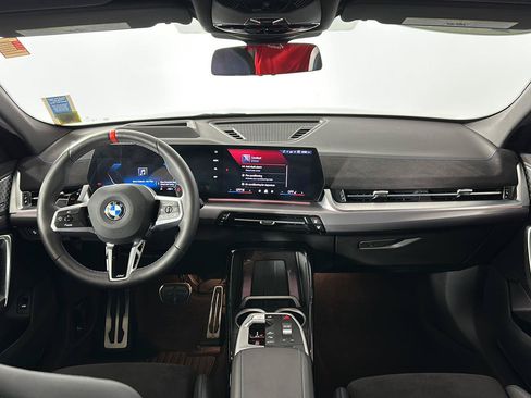 Used 2025 BMW X2 M35i w/ Premium Package AWD/4WD image 21