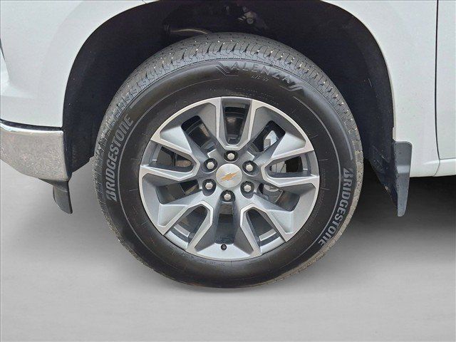 Used 2026 Chevrolet Silverado 1500 LT w/ Texas Edition Plus RWD image 23
