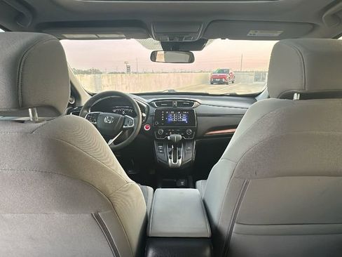Used 2018 Honda CR-V EX image 28