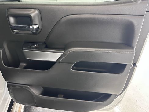 Used 2018 Chevrolet Silverado 1500 LT w/ All Star Edition image 25