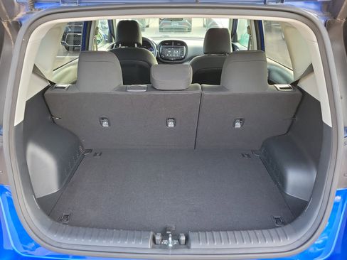 Used 2021 Kia Soul GT-Line image 14