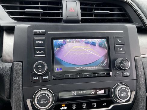 Used 2016 Honda Civic LX image 23