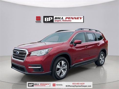 Used 2022 Subaru Ascent Premium w/ Convenience Package image 1