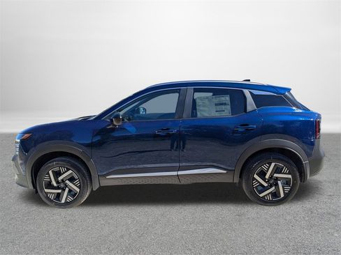 New 2026 Nissan Kicks SV image 6