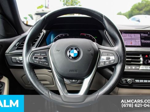 Used 2023 BMW 228i xDrive Gran Coupe w/ Convenience Package AWD/4WD image 24