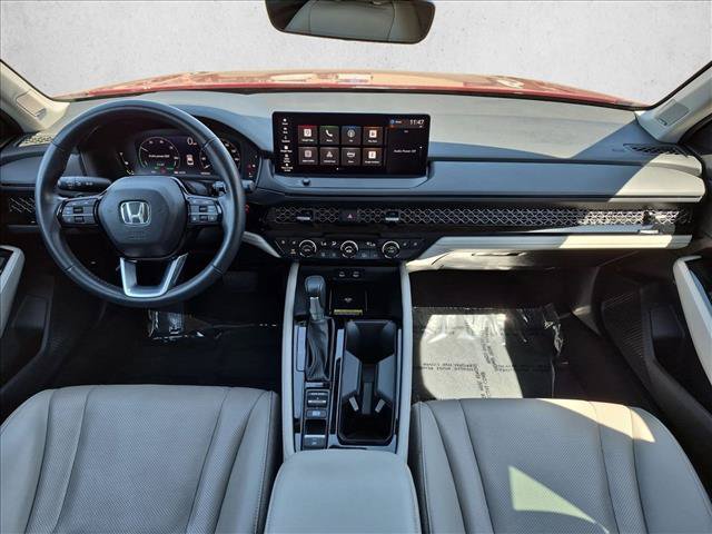 Used 2024 Honda Accord Touring image 19