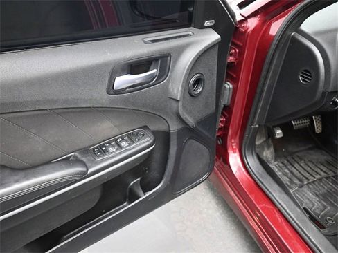 Used 2022 Dodge Charger Scat Pack w/ Navigation & Travel Group image 14