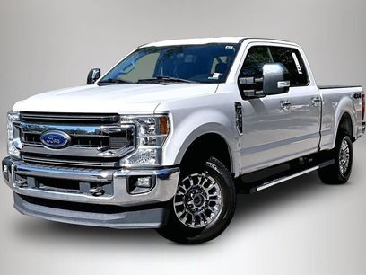Used 2020 Ford F250 XLT w/ XLT Premium Package