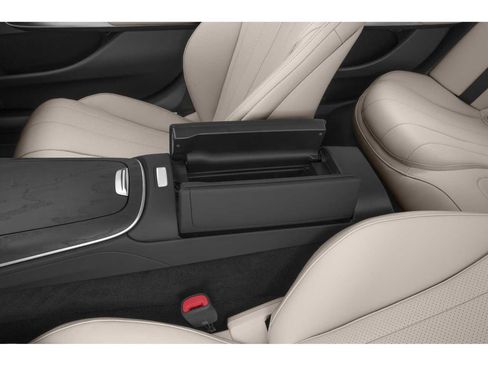 New 2026 Mercedes-Benz E 350 4MATIC Sedan image 10