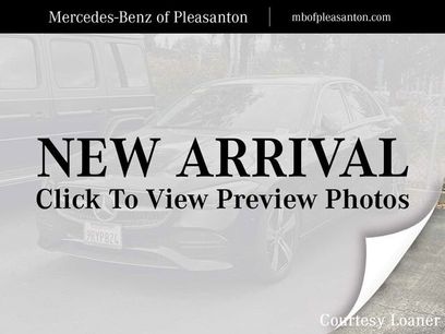 Used 2025 Mercedes-Benz C 300 Sedan