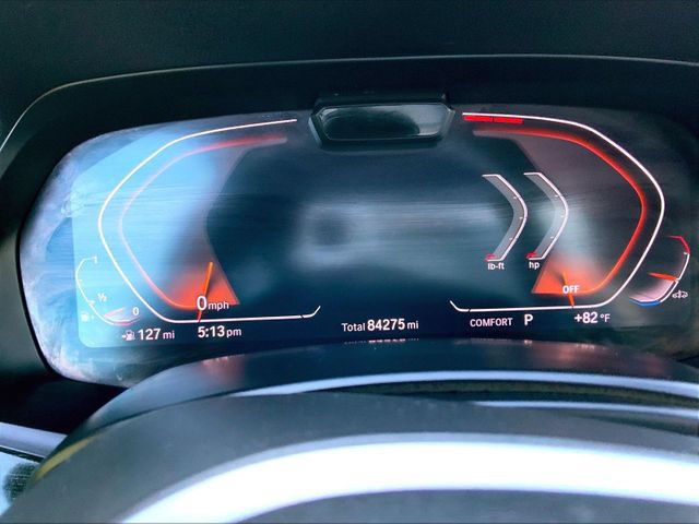 Used 2019 BMW X7 xDrive50i w/ M Sport Package AWD/4WD image 19