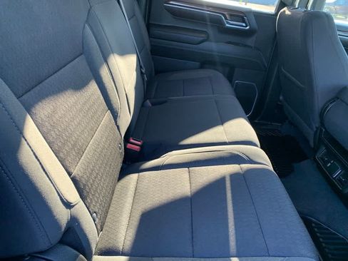 Certified 2023 Chevrolet Silverado 1500 LT AWD/4WD image 23