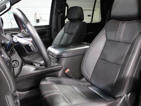 Used 2023 Chevrolet Tahoe RST w/ Luxury Package AWD/4WD image 36
