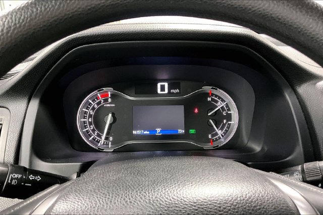 Used 2017 Honda Ridgeline RTS image 14