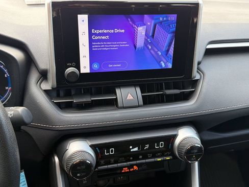 Certified 2024 Toyota RAV4 LE AWD/4WD image 20