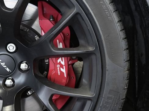 Used 2023 Dodge Challenger SRT Hellcat RWD image 30
