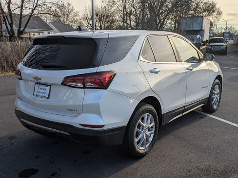 Used 2022 Chevrolet Equinox LT image 5