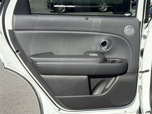 New 2026 Hyundai Palisade Calligraphy image 23