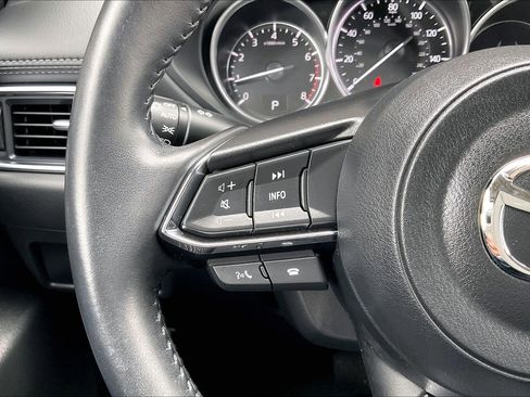 Used 2023 MAZDA CX-5 AWD 2.5 S w/ Select Package image 10