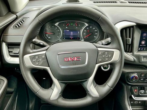 Used 2021 GMC Terrain SLE w/ Driver Convenience Package FWD image 37